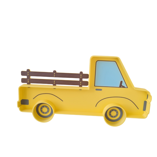 Tava senzoriala Camion