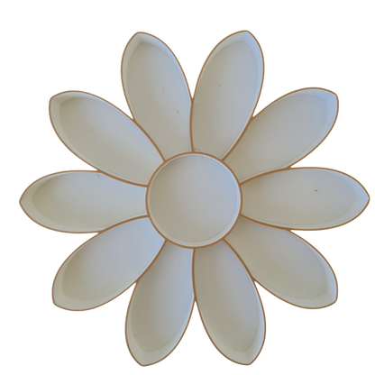 Tava senzoriala Floare 10 petale