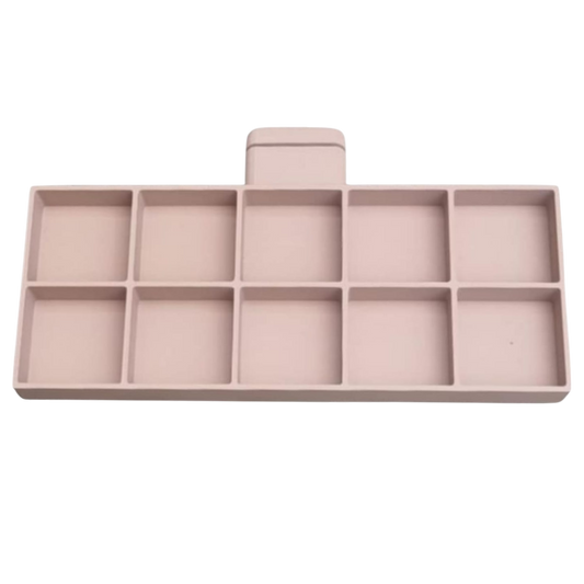 Tavă senzoriala 10 frame