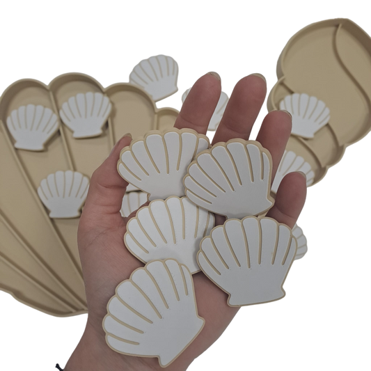 Piese libere - Scoică