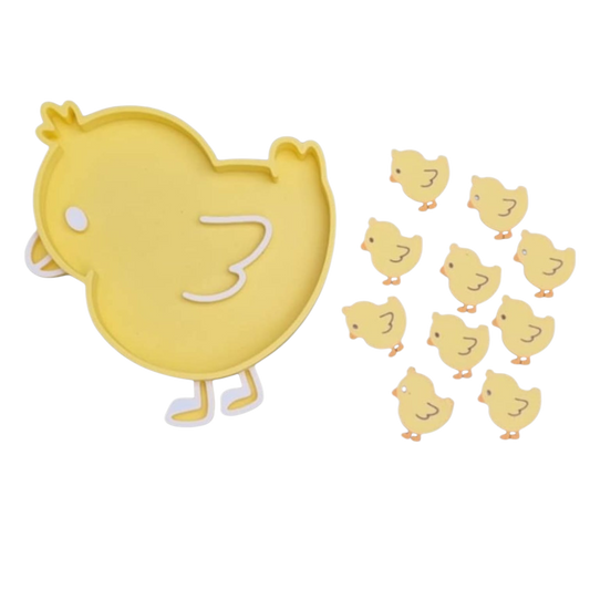 Tava senzoriala Puisor || piese libere