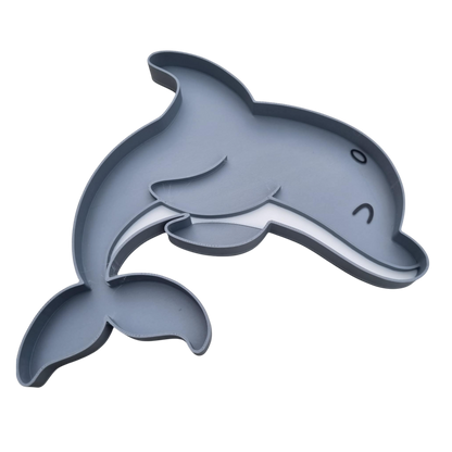 Tava senzoriala Delfin || piese libere