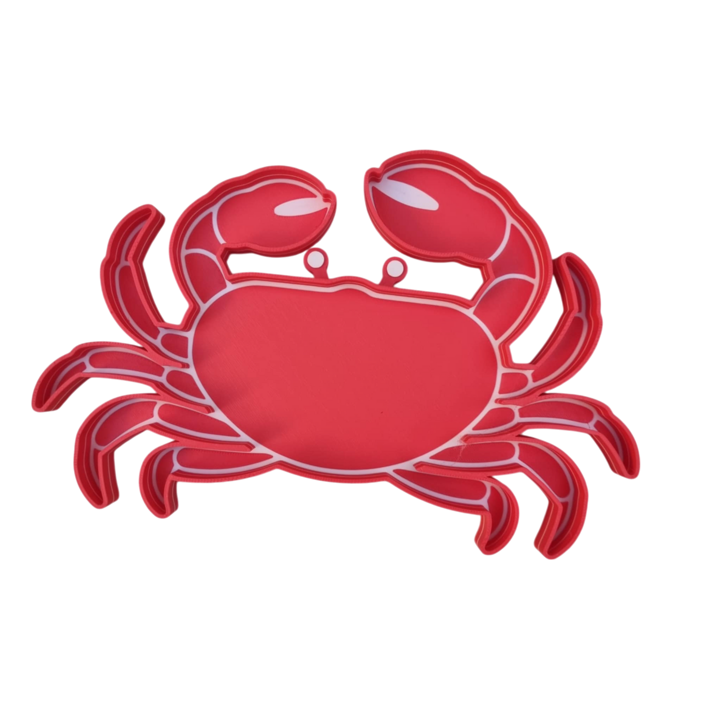 Tava senzoriala Crab || piese libere