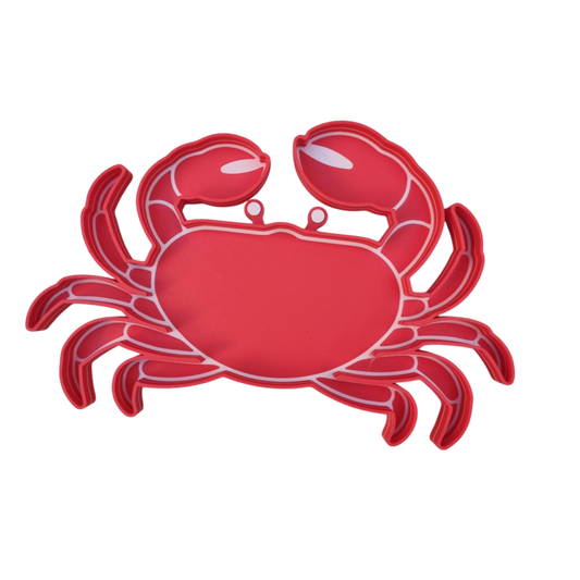 Tava senzoriala Crab || piese libere
