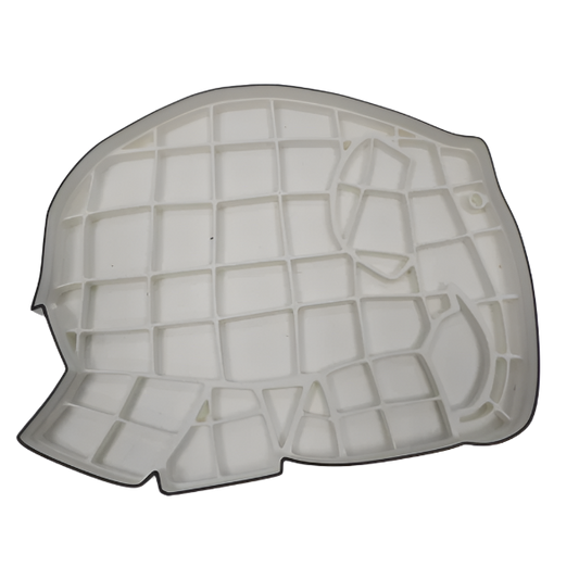 Elemente de storytelling - Elmer