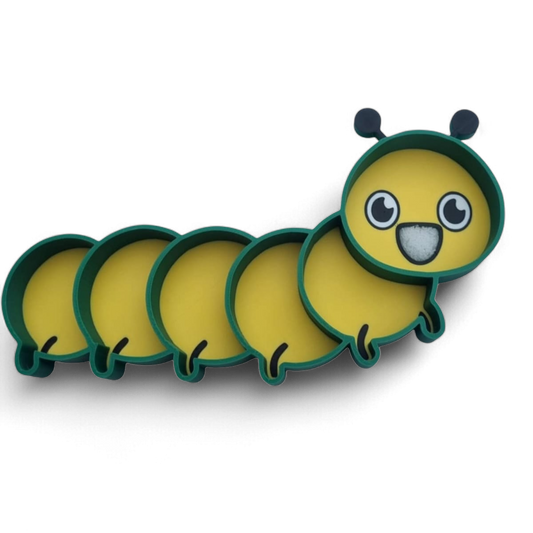 Tava senzoriala Omida || piese libere