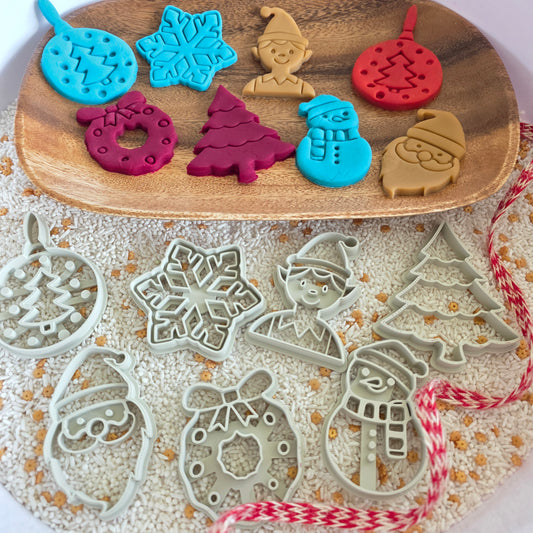 Decupatoare de iarna