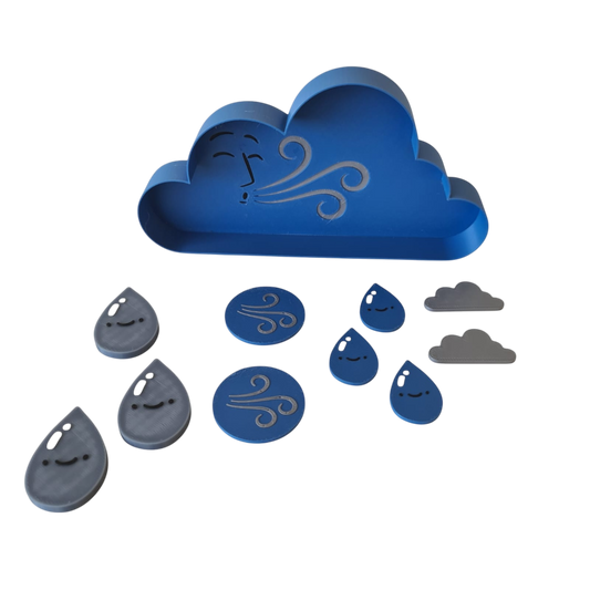 Tava senzoriala „Vântul” 🌬️ – Explorează magia vremii!